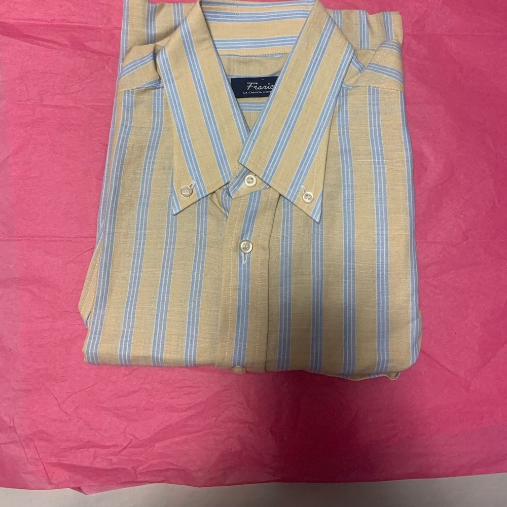 Man shirt